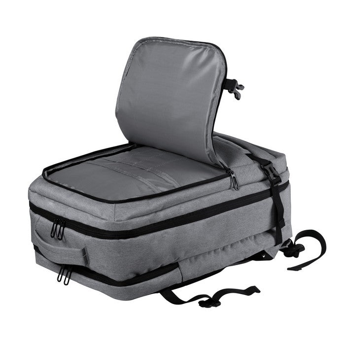 Rucsac laptop poliester "Sulkan"