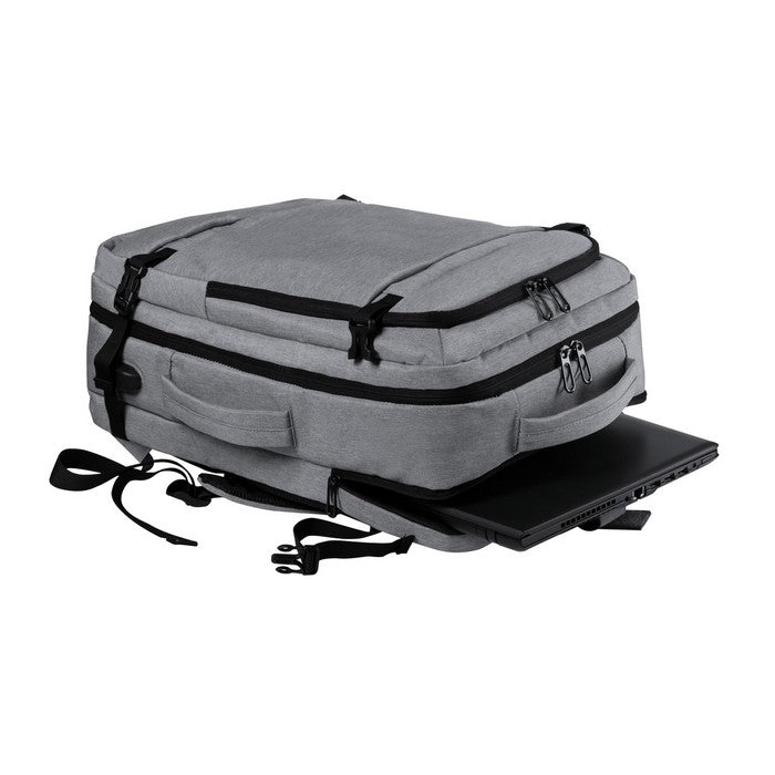 Rucsac laptop poliester "Sulkan"