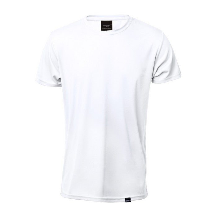 Tricou UNISEX "Tecnic Markus"