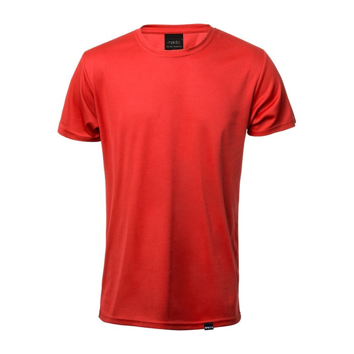 Tricou UNISEX "Tecnic Markus"