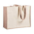 Sacosa iuta+bumbac, "Bondi"