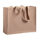 Sacosa iuta+bumbac, "Bondi"