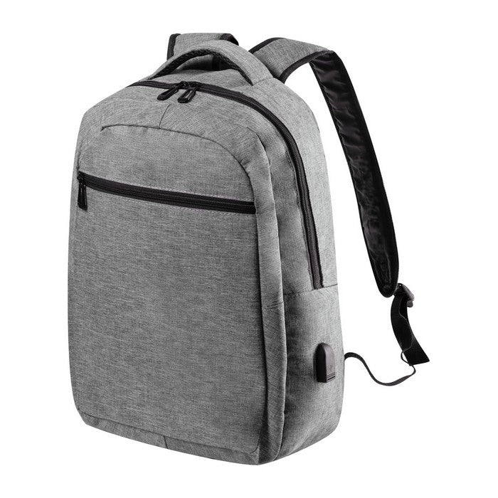 Rucsac laptop poliester "Mispat"