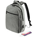 Rucsac laptop poliester "Masaru"