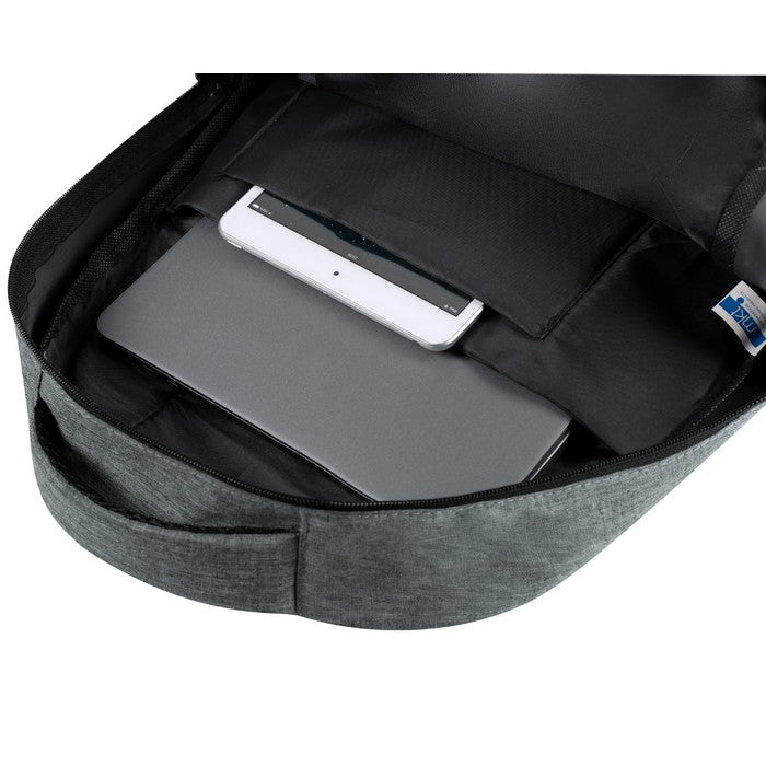 Rucsac laptop poliester "Mispat"