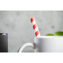 Cana bambus cu capac 370 ml "Borgen"