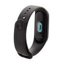 Ceas inteligent cu termometru "Tempor"