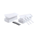 Cutie antibacteriana pranz "Ayam"