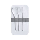 Cutie antibacteriana pranz "Ayam"