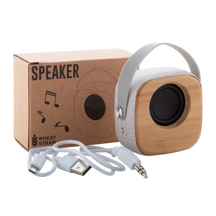 Boxa bluetooth "Kepir"