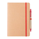 Caiet ~A5 15 × 21 cm "Ginkgo"