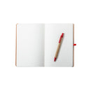 Caiet ~A5 15 × 21 cm "Ginkgo"