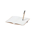 Caiet ~A5 15 × 21 cm "Ginkgo"