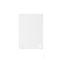 Caiet ~A5 14,7 × 21 cm coperta antibacteriana "Baccata"