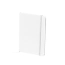 Caiet ~A5 14,7 × 21 cm coperta antibacteriana "Baccata"