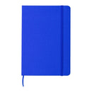 Caiet ~A5 14,7 × 21 cm coperta antibacteriana "Baccata"