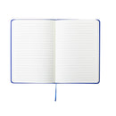 Caiet ~A5 14,7 × 21 cm coperta antibacteriana "Baccata"