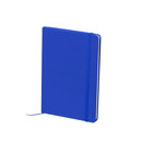 Caiet ~A5 14,7 × 21 cm coperta antibacteriana "Baccata"