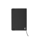 Caiet ~A5 14,7 × 21 cm coperta antibacteriana "Baccata"