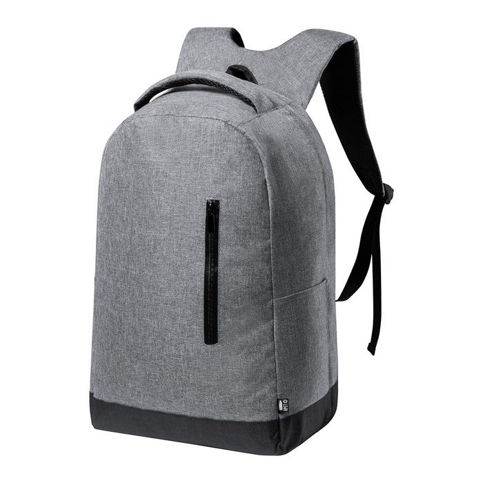 Rucsac laptop RPET "Bulman"