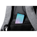 Rucsac laptop RPET "Murdoch"