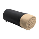 Patura polar din material reciclat "Nanda"