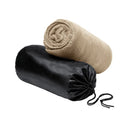 Patura polar din material reciclat "Nanda"