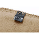 Patura polar din material reciclat "Nanda"