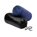 Patura polar din material reciclat "Nanda"