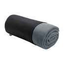 Patura polar din material reciclat "Nanda"