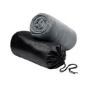 Patura polar din material reciclat "Nanda"