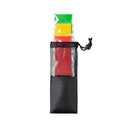 Set benzi elastice pentru exercitii "Resban"