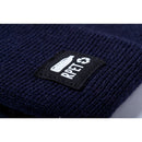 Caciula de iarna din material reciclat "Peaky"