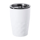 Pahar otel inoxidabil termoizolant 350 ml "Cupper"