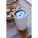 Pahar otel inoxidabil termoizolant 350 ml "Cupper"