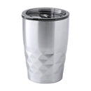 Pahar otel inoxidabil termoizolant 350 ml "Cupper"