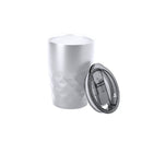 Pahar otel inoxidabil termoizolant 350 ml "Cupper"