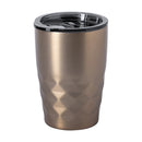 Pahar otel inoxidabil termoizolant 350 ml "Cupper"