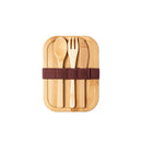 Cutie din sticla pentru pranz "Cuttata"