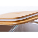 Cutie din sticla pentru pranz "Cuttata"