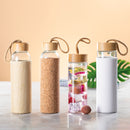 Sticla din sticla 500 ml "Narpok"