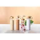 Sticla din sticla 500 ml "Narpok"