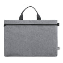 Geanta de documente RPET "Slidox"