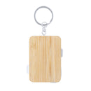 Breloc cu cablu USB de incarcare "Edulis"