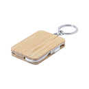 Breloc cu cablu USB de incarcare "Edulis"