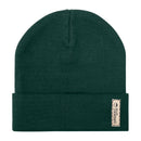 Caciula din bumbac organic "Bloony"