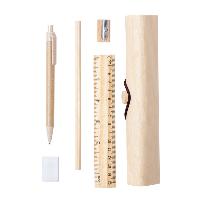 Set papetarie "Outline"