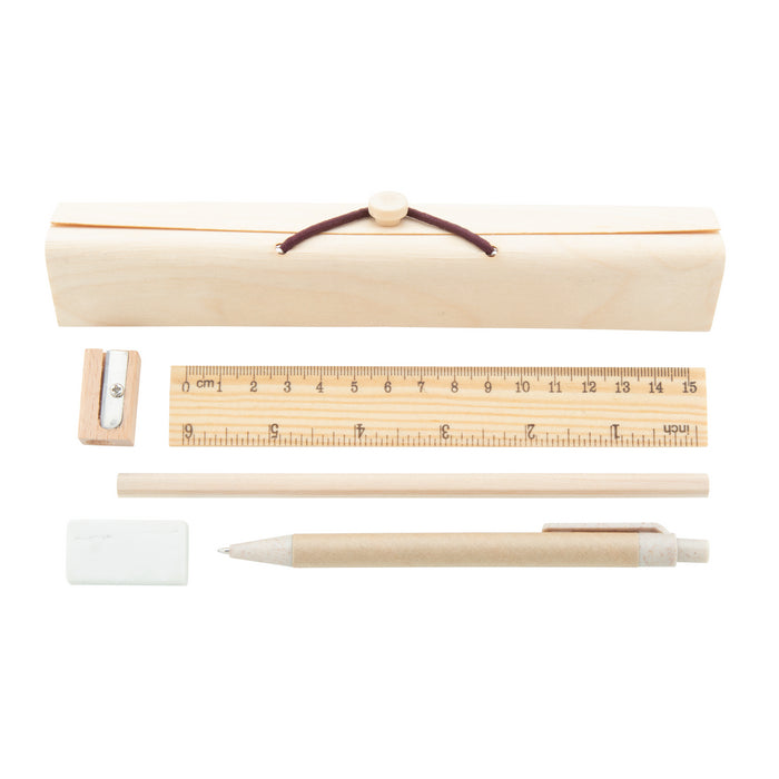 Set papetarie "Outline"