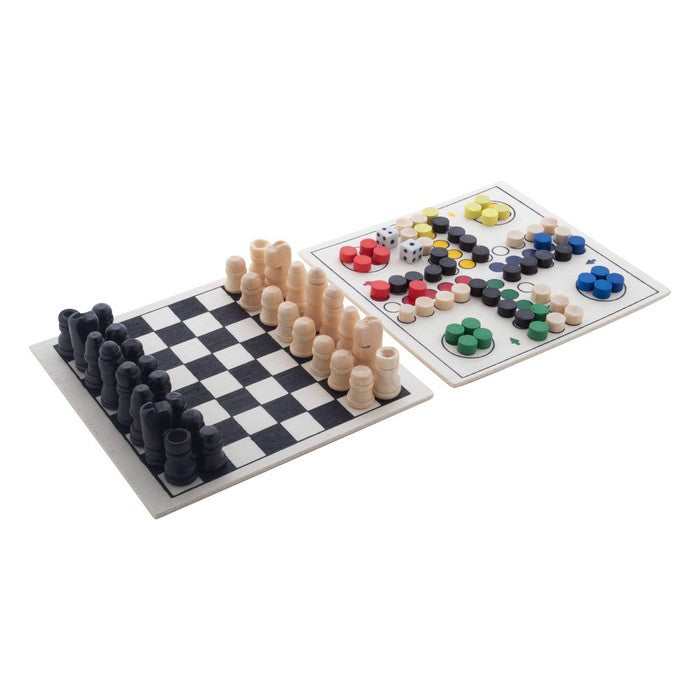 Set jocuri "Parchess"