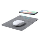 Mouse pad cu incarcator fara fir "Chapati"